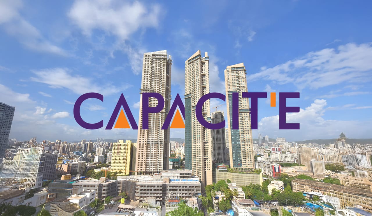 Capacite