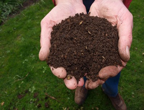 Semi Automatic Batch Composter